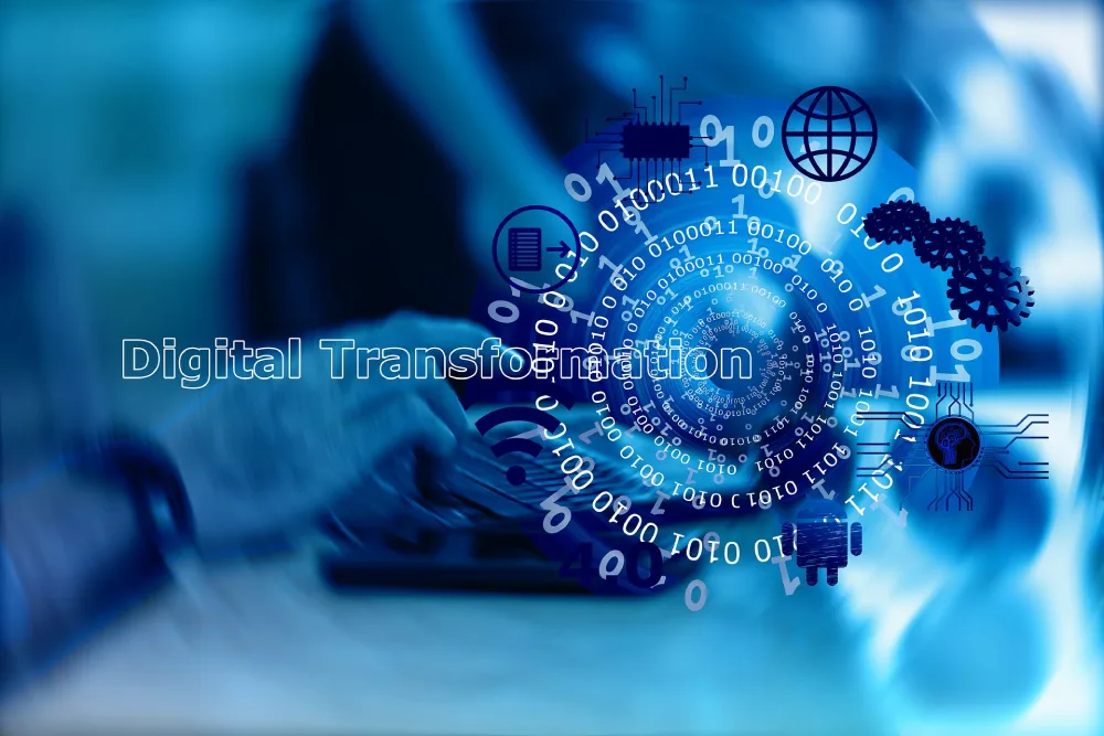 How to Build the Best Digital Transformation Strategy for Singapore Businesses