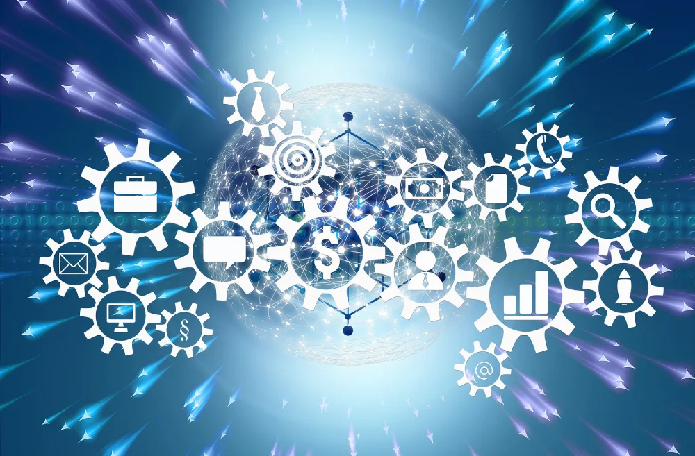 Top 5 Popular Digital Transformation Trends in Singapore