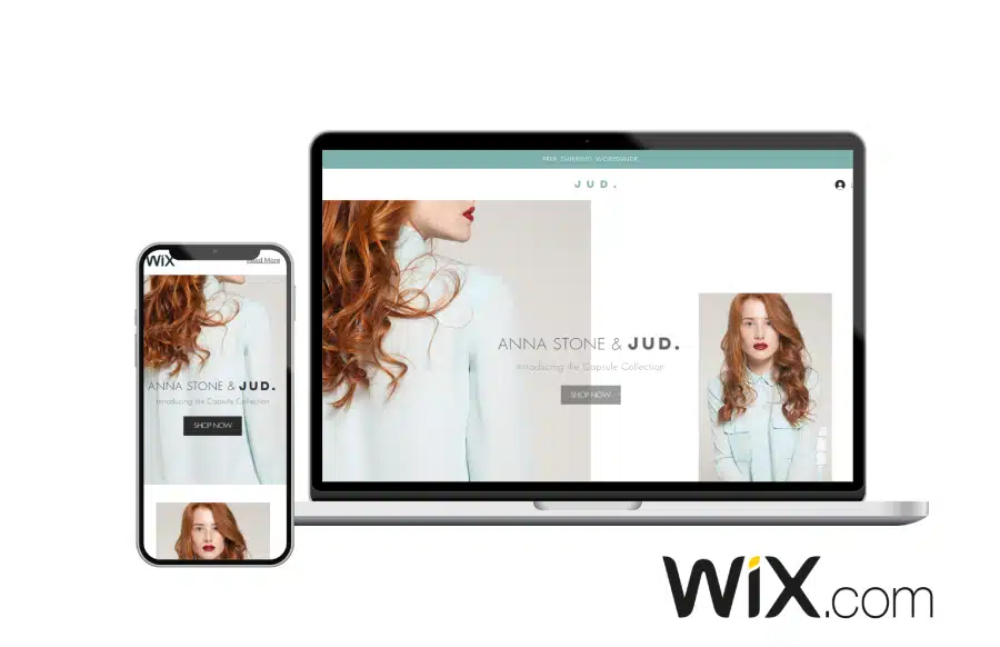 wix platform