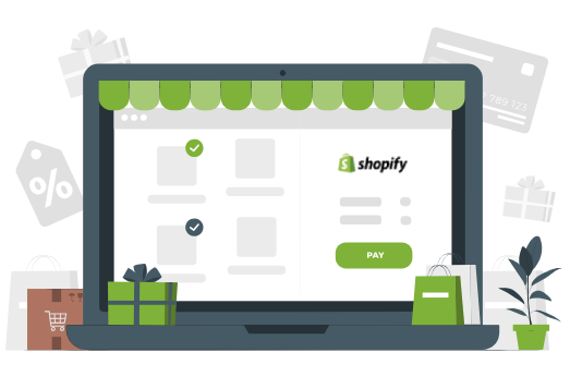 partner with a shopify development company in singapore